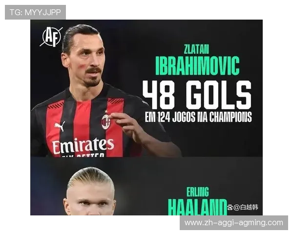 伊布在欧冠赛场的进球纪录及职业生涯中的欧冠遗憾